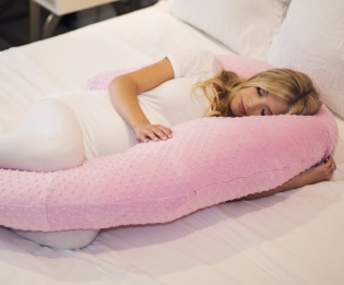 Pregnancy Pillows (Full Body Pillows) Main Categories Link Image